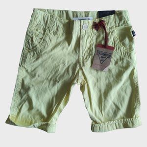 Oshkosh Bgosh canvas shorts
